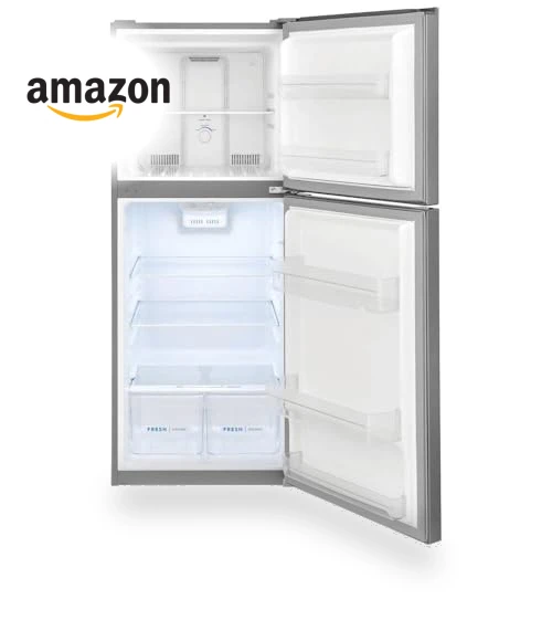 Compact ADA Top Freezer Refrigerator — Cooling Solutions, Frigidaire