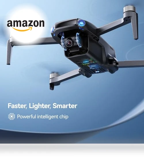 Drones with Camera 4K — Drones, Ruko
