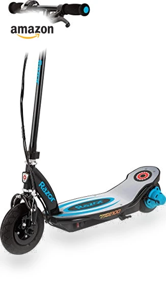 Electric Scooter for Kids — Electric Vehicles, Razor