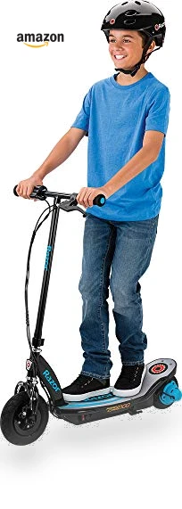 Electric Scooter for Kids — Electric Vehicles, Razor