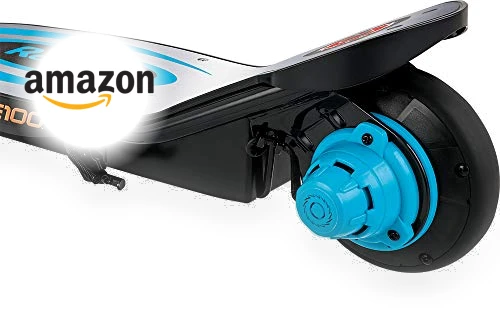 Electric Scooter for Kids — Electric Vehicles, Razor