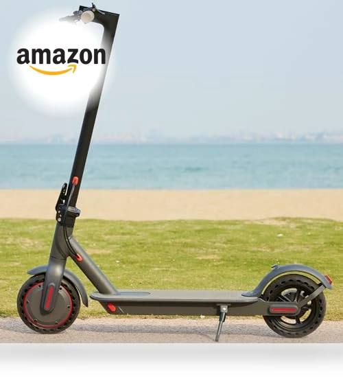 Electric Scooter — Electric Vehicles, Oakeroo