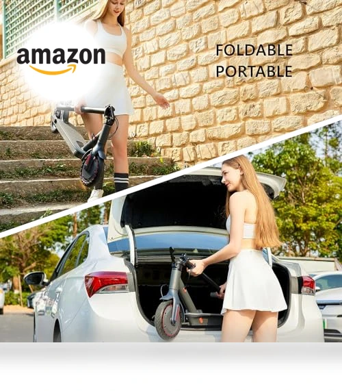 Electric Scooter — Electric Vehicles, Oakeroo