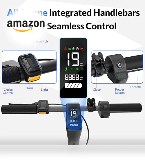 Electric Scooter — Electric Vehicles, ZDZA