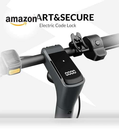 Electric Scooter — Electric Vehicles, ZDZA