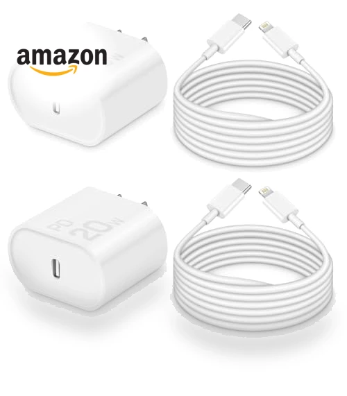 Fast Charging Kit for iPhone and iPad — Charging Solutions, Shenzhen Dipinle Technology Co., Ltd