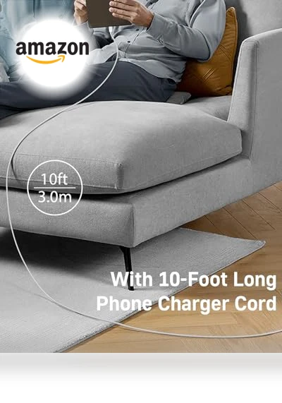 Fast Charging Kit for iPhone and iPad — Charging Solutions, Shenzhen Dipinle Technology Co., Ltd