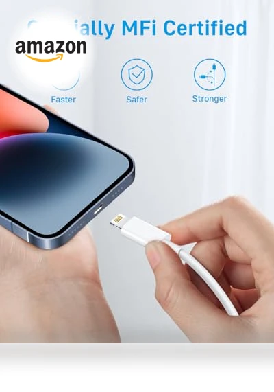 Fast Charging Kit for iPhone and iPad — Charging Solutions, Shenzhen Dipinle Technology Co., Ltd