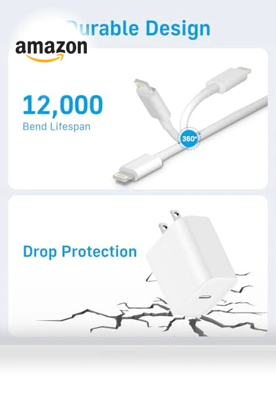 Fast Charging Kit for iPhone and iPad — Charging Solutions, Shenzhen Dipinle Technology Co., Ltd