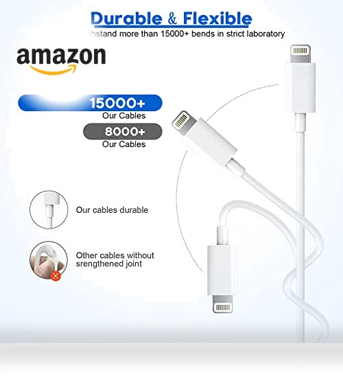 Fast iPhone Charger — Chargers & Adapters, shenzhen hongmingou technology co., ltd