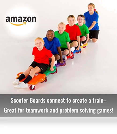 Fast Trak Scooter - Prism Pack — Electric Vehicles, Cramer