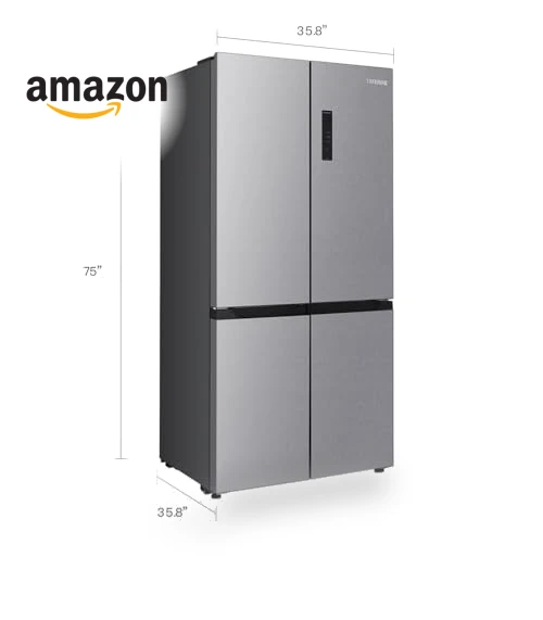 French Door Refrigerator — Cooling Solutions, THFRIONE