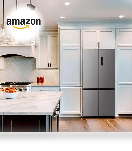 French Door Refrigerator — Cooling Solutions, THFRIONE