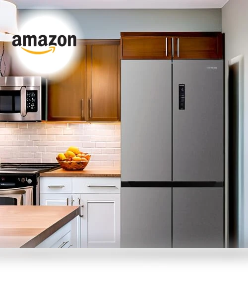 French Door Refrigerator — Cooling Solutions, THFRIONE