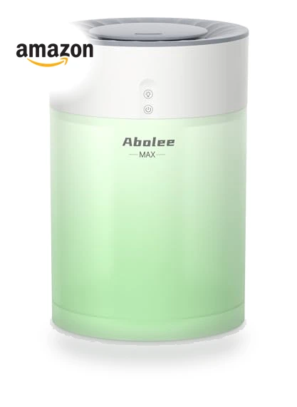 Humidifiers with Essential Oil Diffuser — Air Moisturizers, Abolee