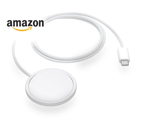 MagSafe Wireless Charger — Chargers, Apple