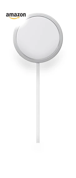 MagSafe Wireless Charger — Chargers, Apple