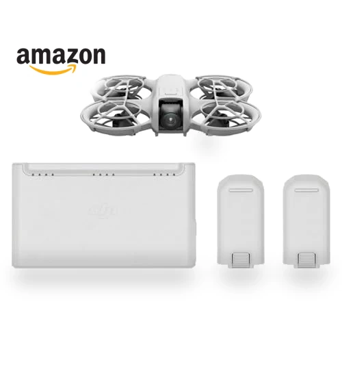 Mini Drone with 4K UHD Camera — Drones, DJI