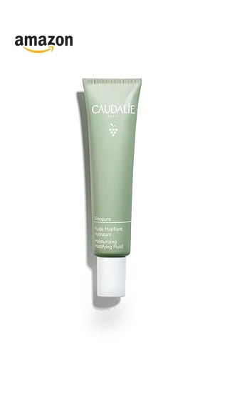 Oil Control Moisturizer for Acne Prone Skin — Beauty & Personal Care, Caudalie