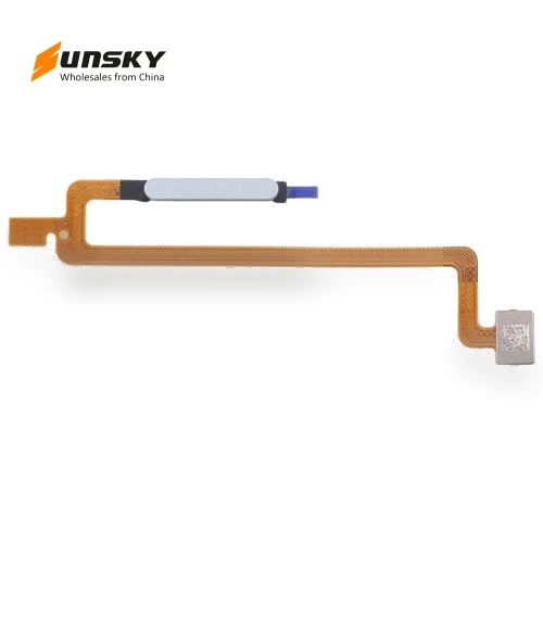 Original Fingerprint Sensor Flex Cable — Flex Cables, Xiaomi