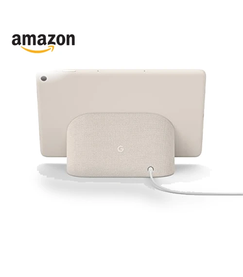 Pixel Tablet with Charging Speaker Dock — Streaming Devices, Google