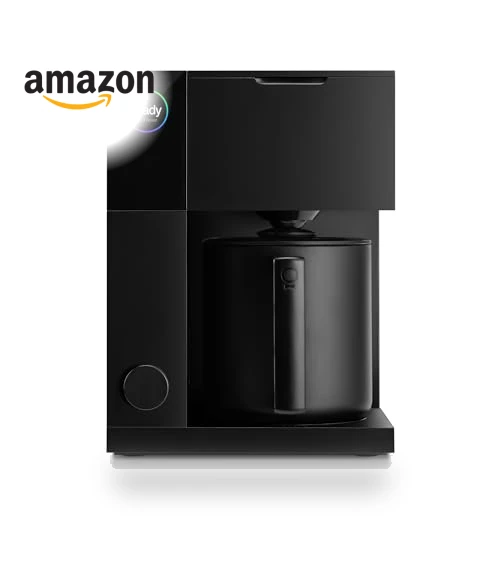 Precision Coffee Maker — Coffee & Espresso Combos, Fellow