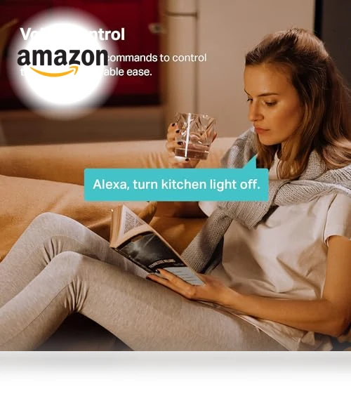 Smart Plug Ultra Mini — Remote Controls, TP-Link