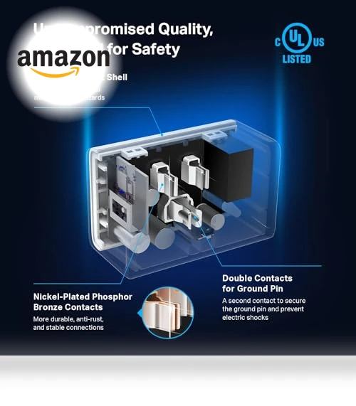 Smart Plug Ultra Mini — Remote Controls, TP-Link
