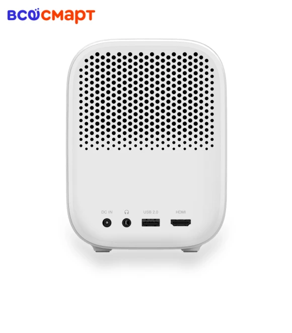Smart Projector for Home Cinema — Home Theater Projectors, Xiaomi