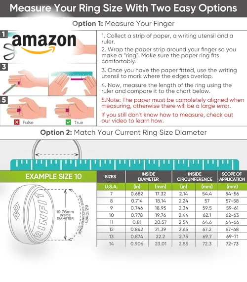 Smart Ring Health with LED Display Screen — Smart Rings, SSPATIOS
