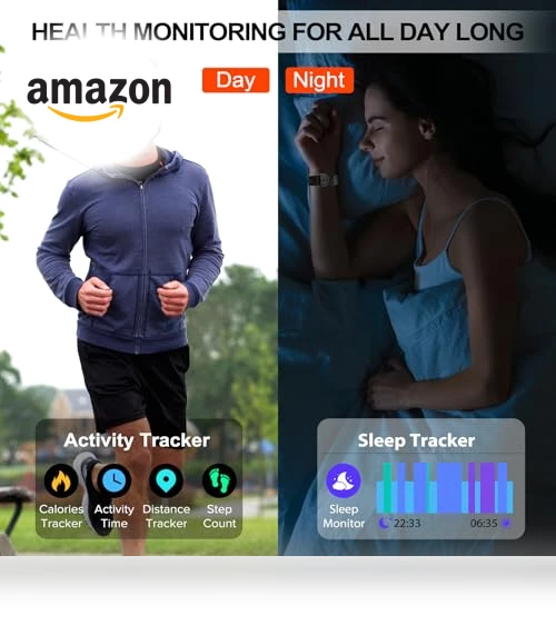 Smart Watch with HD Touch Screen — Smartwatches, aycy
