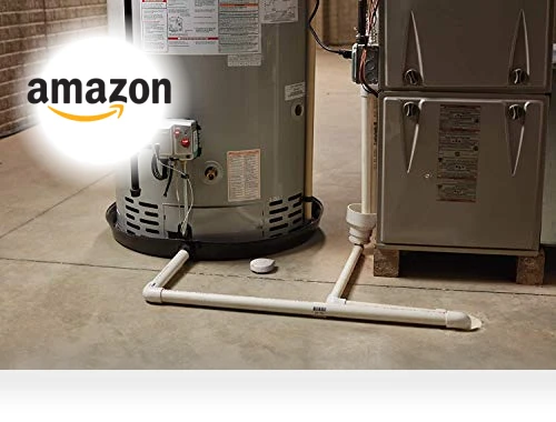 Smart Water Shutoff with Detectors — Water Leak Detection Systems, Moen