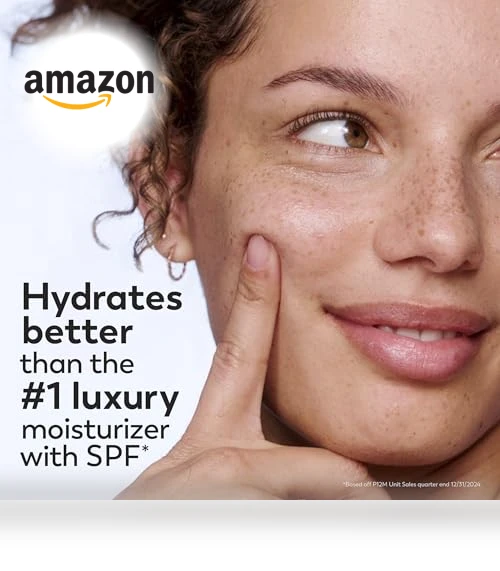 Super Cream with Sunscreen SPF 30 — Creams, Olay