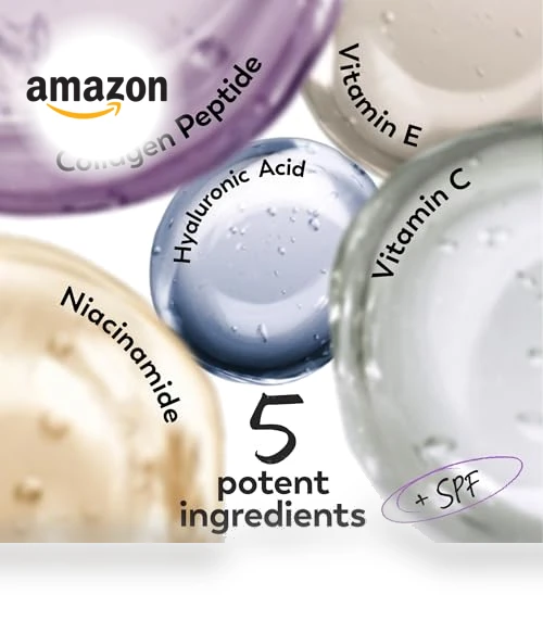 Super Cream with Sunscreen SPF 30 — Creams, Olay