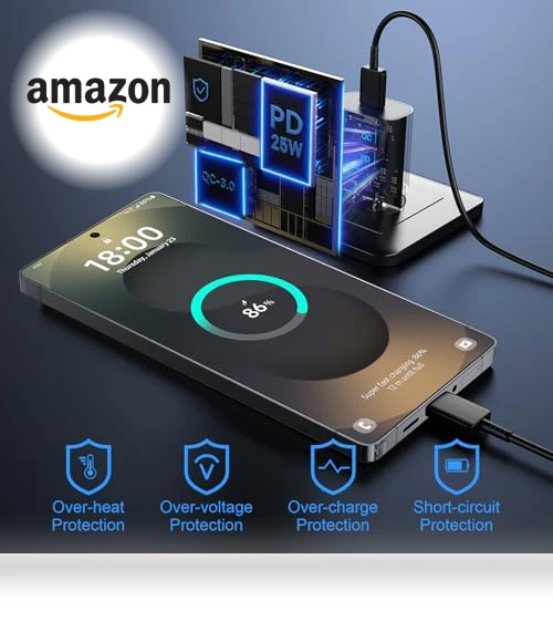 Super Fast Charger Type C — Chargers, Shenzhen Xihuida Electronics Co., Ltd.