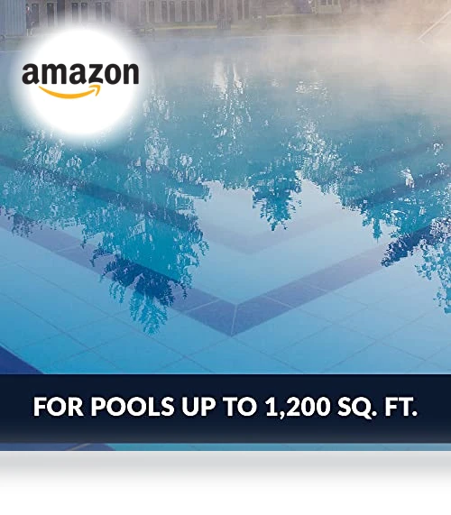 Universal H-Series Natural Gas Pool and Spa Heater — Hot Tubs, Hayward