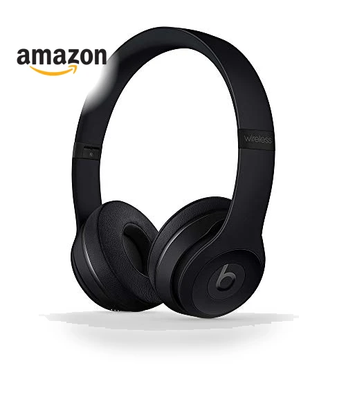 Wireless On-Ear Headphones — In-Ear Headphones, Beats