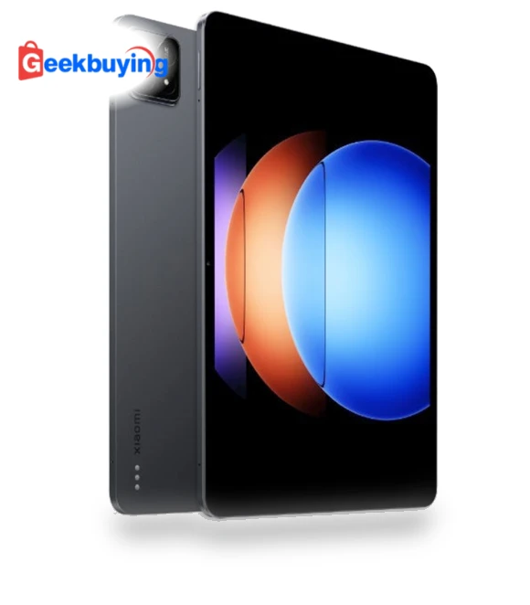 12.4'' Tablet — Tablet, Xiaomi