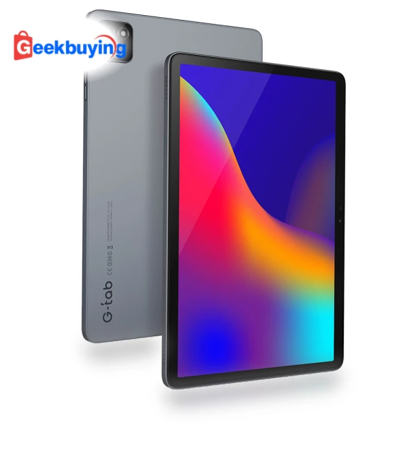 Android 14 Tablet — Tablets & E-Readers, G-tab