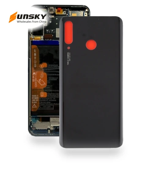 Battery Back Cover — Back Covers, Huawei