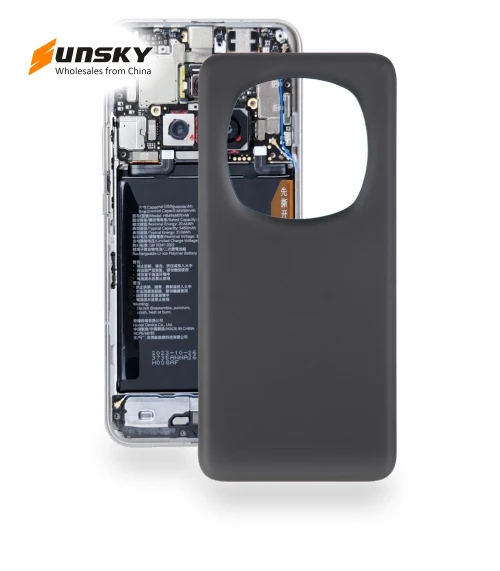 Battery Back Cover — Back Covers, Honor