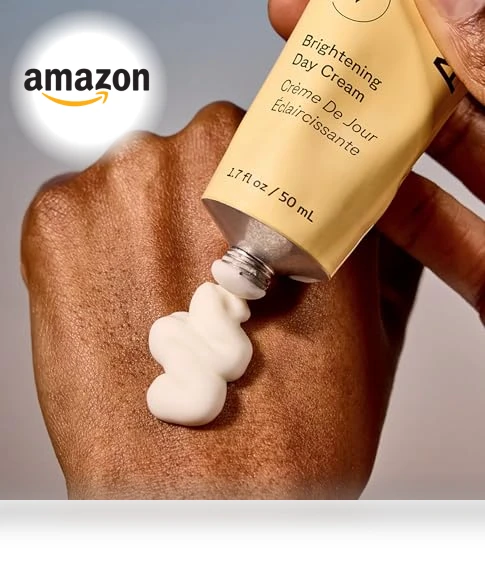 Brightening Day & Night Cream Set — Creams, Acure
