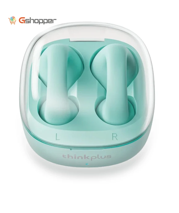 C-Clip OWS Earbuds — Audio Gear, Lenovo