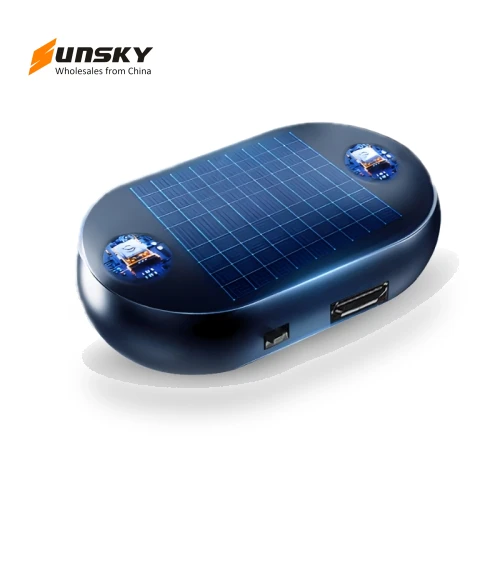 Car Windshield Rearview Mirror Antifreeze Snow Melting Instrument — Ice Scrapers & Brushes, Rayhong