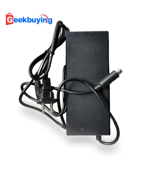 Charger — Charging Solutions, Other