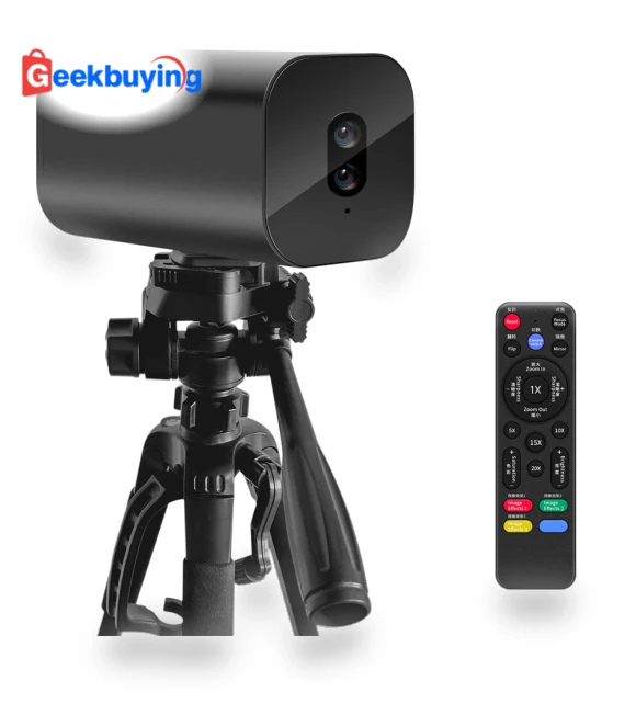 Conference Camera — Camcorder, GUCEE