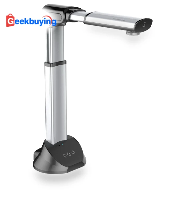 Document Scanner with 10-megapixel Camera Lens — Documents, GUCEE