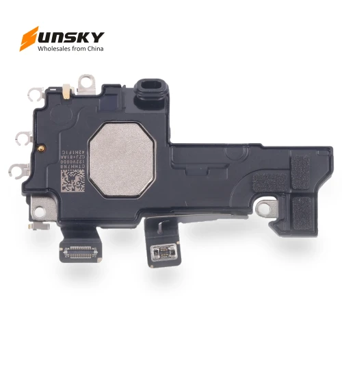 Earpiece Speaker — Speaker Repair