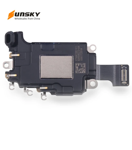 Earpiece Speaker — Speaker Repair