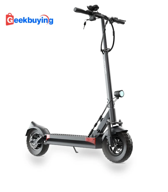 Electric Scooter — Electric Self-Balancing Scooters, JOYOR